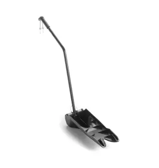 Wkładka mulczująca TC HE 122